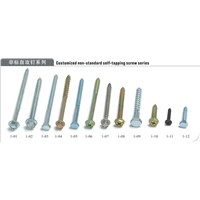 Fasteners