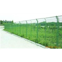 Fencing Net-Highway Mesh (Frame Type--JH-KJ01)