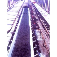 Flame Retardant Conveyor Belt