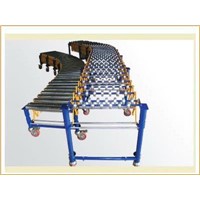 Flexible Conveyor / Chain Conveyor