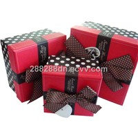 Folding Paper Boxes