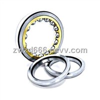 Four-Point Contact Ball Bearing