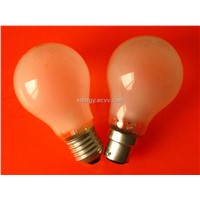 Frosted Bulb