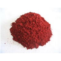 Functional Red Yeast Rice (Monacolin K, 25mg/g)