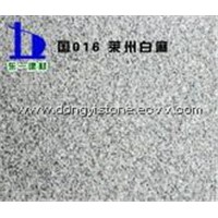 G365-1st Laizhou White and Black Gingili Granite