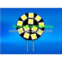 G4 LED Light (G4-12SMD)