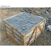 Paving Plate Cube Stones Kerbstones (G603)