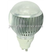GU10 LED Bulbs 6W