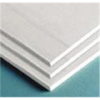 Gypsum Board