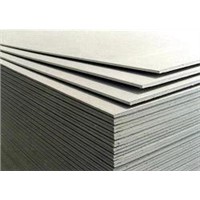 GYPSUM BOARD