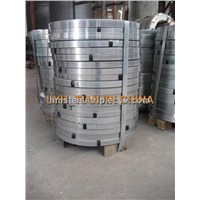 Galvanized Steel Strip For Armoured Cable