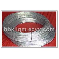 Galvanized wire/hot-dipped galvanized wire/electric galvanized wire