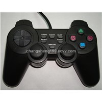 Game Accessories of Joypad for PS2