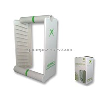 Game Disc Stand for xBox360