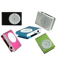 Gift Products-MP3 Player
