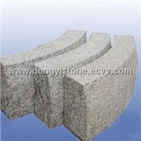 Granite Curbstone