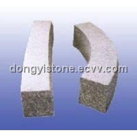 Granite Curbstone