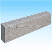 Granite Curbstone