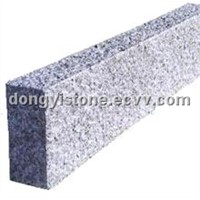 Granite Curbstone