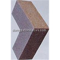 Granite Curbstone