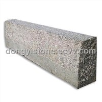 Granite Curbstone