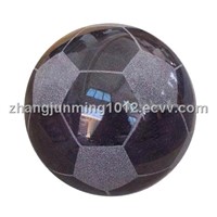 Granite Football / Chinese Granite Carvings / Granite Ball