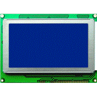 Graphic LCD Module (240128)