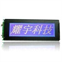 Graphics Dot-Matrix LCD Module(YM24064C)