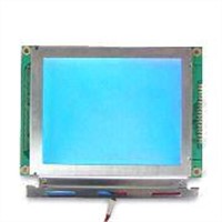 Graphics Dot-Matrix LCD Module(YM320240B)