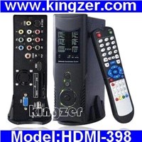 HDMI HDD Media Player