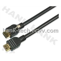 HDMI Locking Cable(HKC115D)