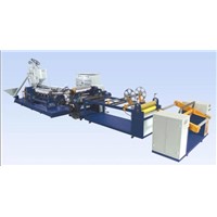 Two-Layer Production Line