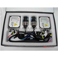 HID Xenon Kit with Normal Ballast