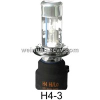 HID Xenon Lamp (H4 FLEX HL)