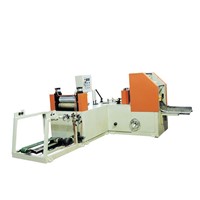 Napkin Paper Equipment (HQ-170/400(430) )