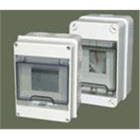 HT & HA & HK Series Illumination Boxes