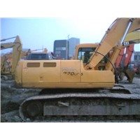 Hyundai 200lc-5