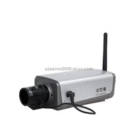 H.264 IP Camera