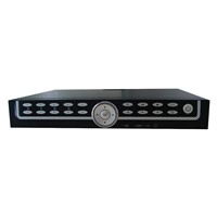 H. 264 Standalone DVRs 4CH (YS-404HC)