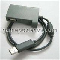 Hard Drive Transfer Cable for Xbox 360