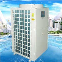 Heat Pump for Commercial