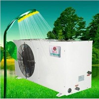 Heat Pumps And Chillers for Swimming Pool