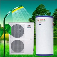 Heat Pumps for Domestic