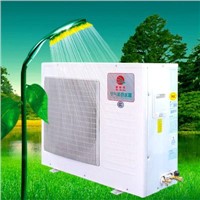 Heat Pumps for Domestic