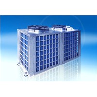 Heat Pump for Domestic (KF400-B)