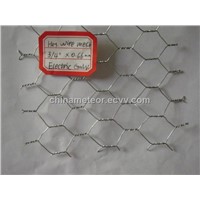 Hexagonal Wire Mesh