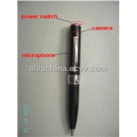 Hidden Camera Detectors Pen