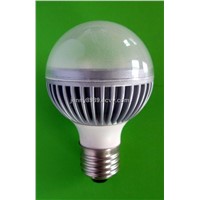 High Power 3W LED Bulbs (E27-G1)