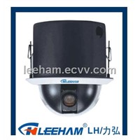 Speed Dome Camera with CE Certification