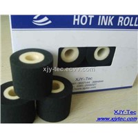 Hot Solid/ Melt Ink Roll